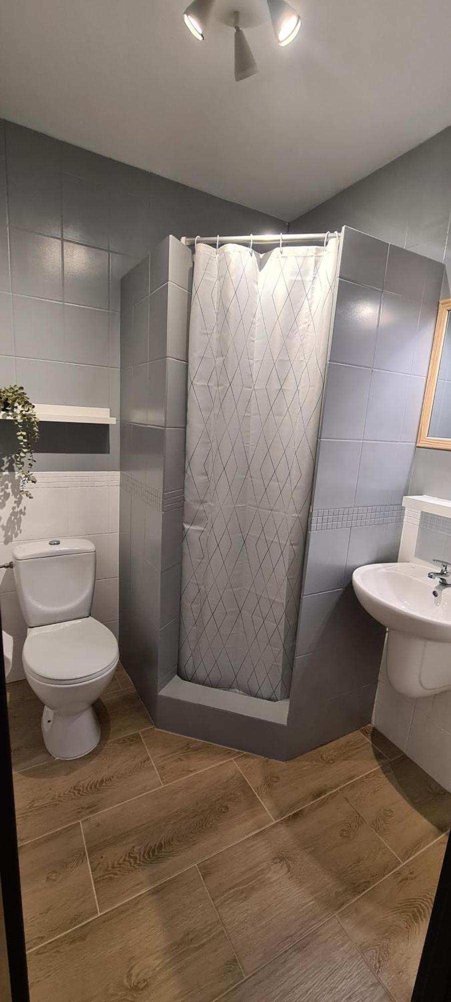 Hotel Promyk Rewal Exteriér fotografie